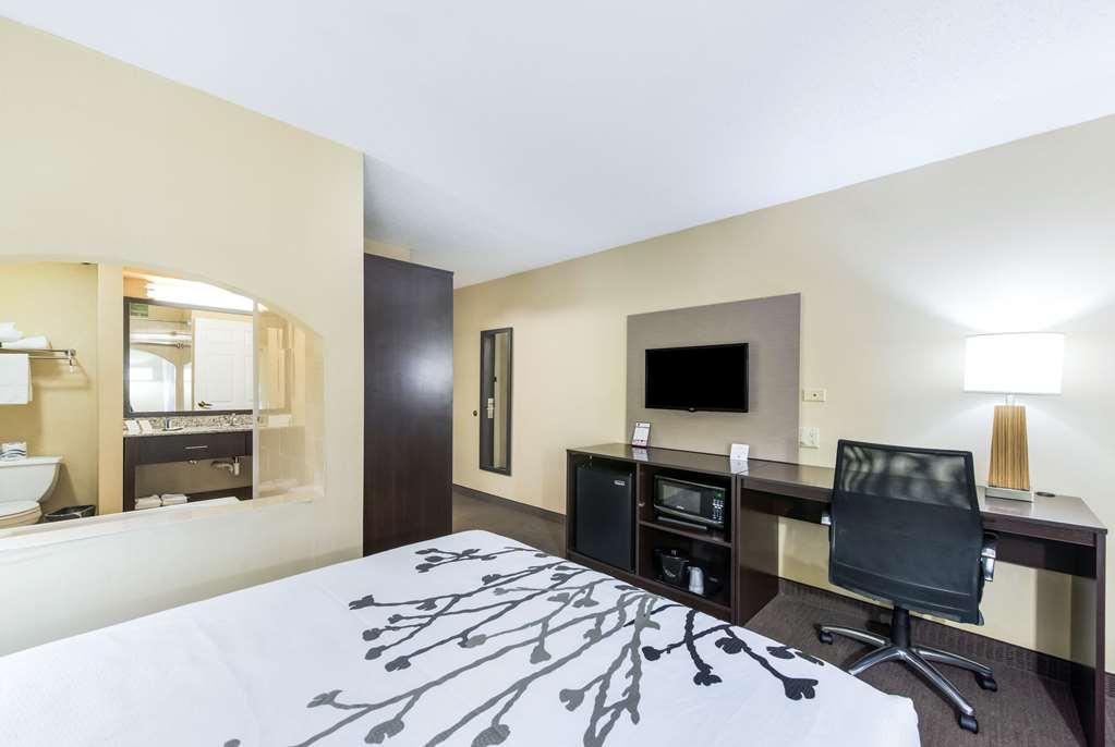Sleep Inn Naperville - Chicago Habitación foto